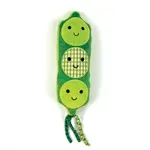 HAPPY PET TABBY PATCH ERWTEN KICKER 30X10X7 CM HAPPY PET TABBY PATCH ERWTEN KICKER 30X10X7 CM
