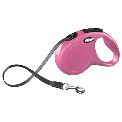 FLEXI ROLLIJN CLASSIC TAPE ROZE S 5 MTR FLEXI ROLLIJN CLASSIC TAPE ROZE S 5 MTR
