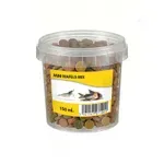 UTOPIA MINI WAFELS MIX 150 ML UTOPIA MINI WAFELS MIX 150 ML