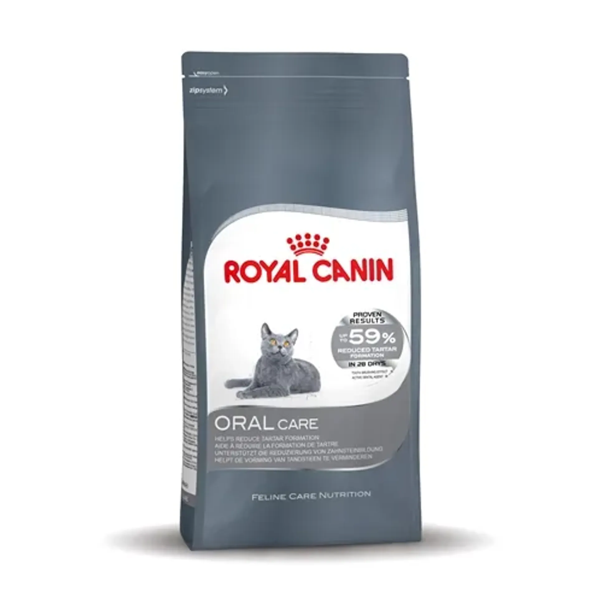 ROYAL CANIN ORAL SENSITIVE 1,5 KG