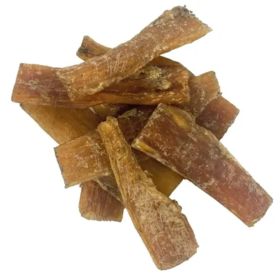 PETSNACK NEKSPIER 30 CM 1 KG +/- 16 ST PETSNACK NEKSPIER 30 CM 1 KG +/- 16 ST