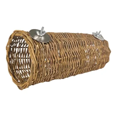 BACK ZOO NATURE WILGEN TUNNEL 25X12X12 CM BACK ZOO NATURE WILGEN TUNNEL 25X12X12 CM