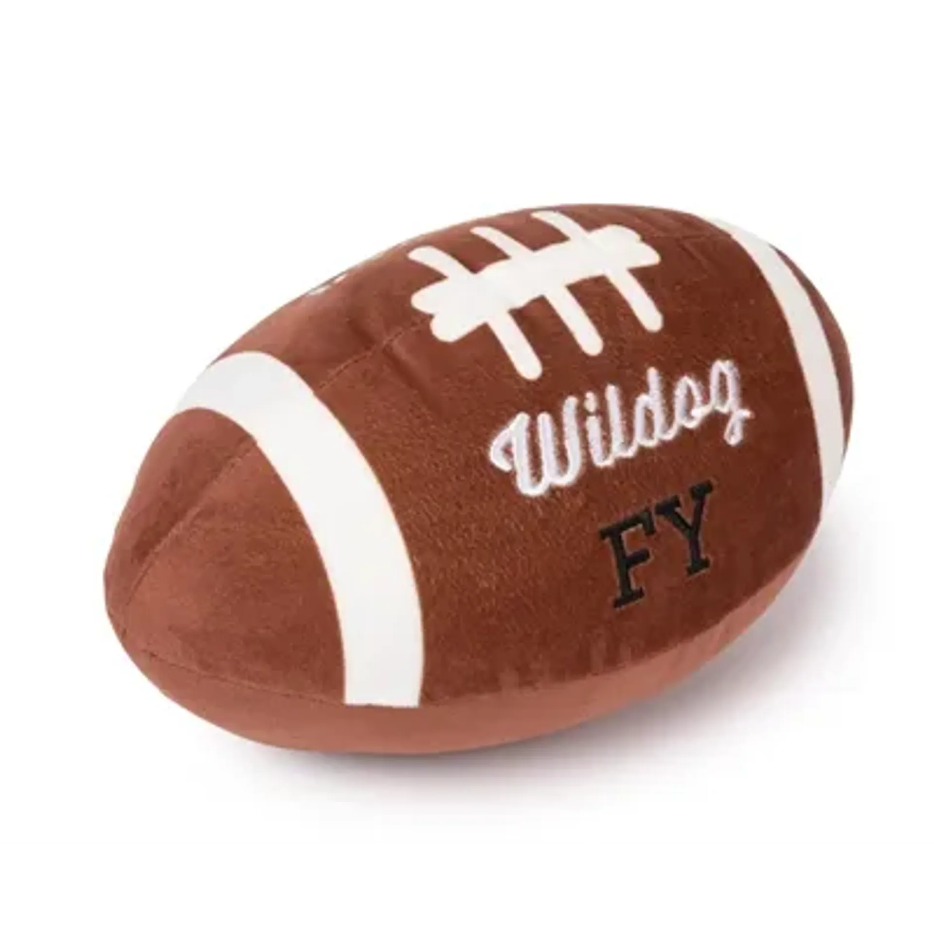 FUZZYARD WILDOG FOOTBALL