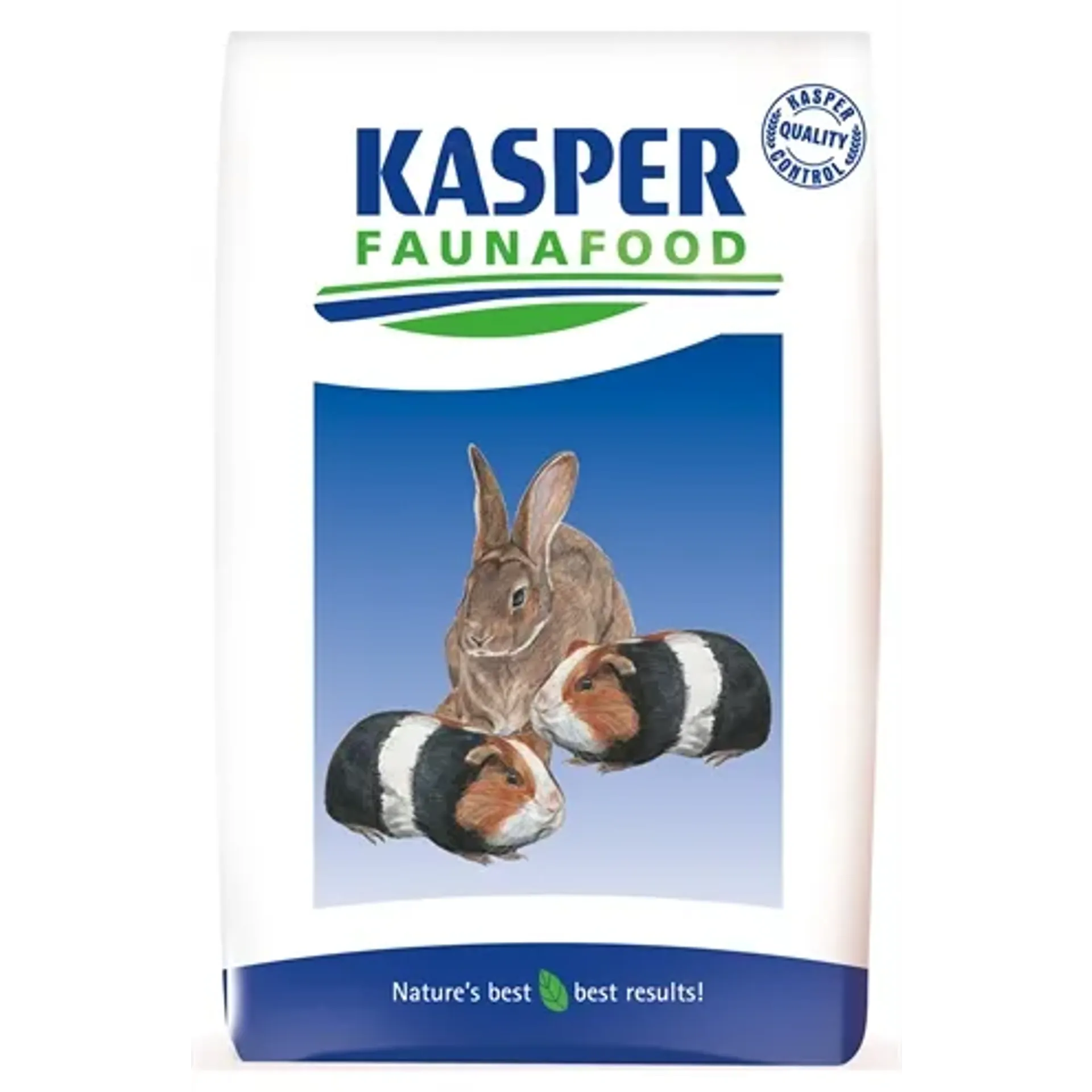 KASPER FAUNAFOOD CAVIAKORREL 20 KG
