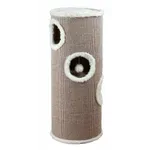 TRIXIE KRABTON EDOARDO TAUPE / CREME 40X40X100 CM TRIXIE KRABTON EDOARDO TAUPE / CREME 40X40X100 CM