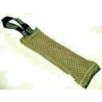BEESTENSPUL BIJTROL MET HANDVAT 3X25 CM BEESTENSPUL BIJTROL MET HANDVAT 3X25 CM