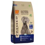 BF PETFOOD GEPERST LAM / RIJST PREMIUM 5 KG BF PETFOOD GEPERST LAM / RIJST PREMIUM 5 KG