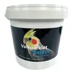 HARECO VALKPARKIET ZONDER PELLETS 1,8 KG HARECO VALKPARKIET ZONDER PELLETS 1,8 KG