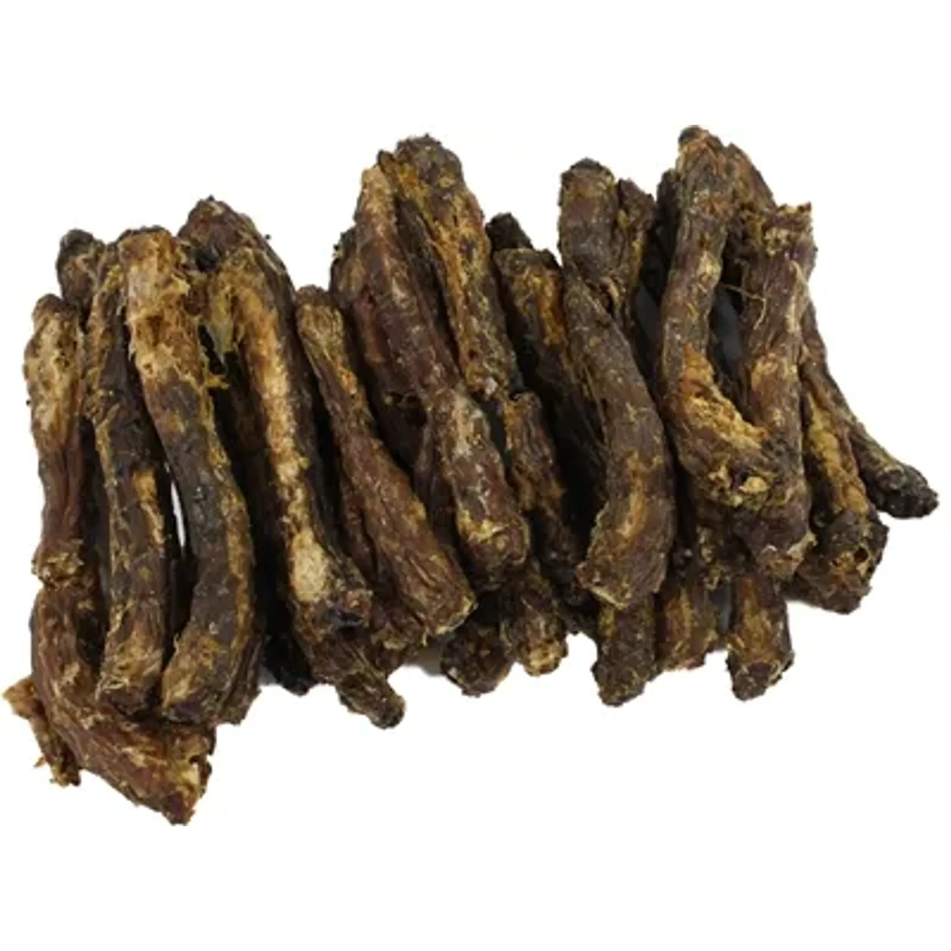PETSNACK EENDENNEK 1 KG