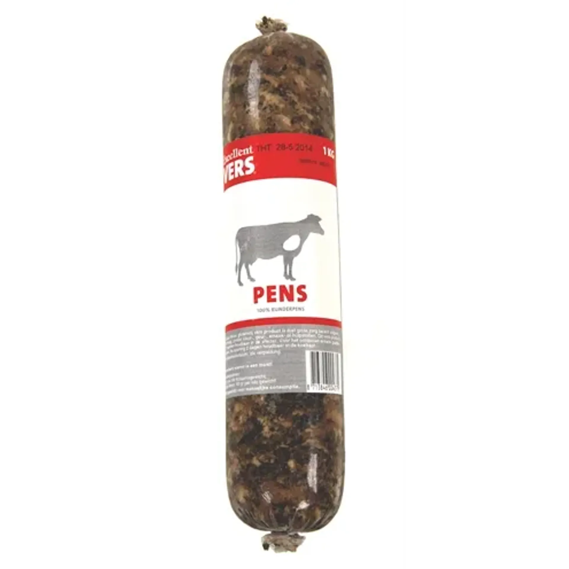 EXCELLENT VERS PENS 1 KG