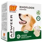 BF PETFOOD HONDENSNOEPJES KNOFLOOK ZEEWIER 55 ST BF PETFOOD HONDENSNOEPJES KNOFLOOK ZEEWIER 55 ST