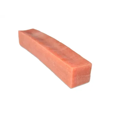 HENART YAK KAAS MET AARDBEISMAAK 100-115 GR HENART YAK KAAS MET AARDBEISMAAK 100-115 GR