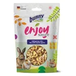 BUNNY NATURE ENJOYNATURE ZOETE LUPINE MIX 100 GR BUNNY NATURE ENJOYNATURE ZOETE LUPINE MIX 100 GR