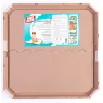 SIMPLE SOLUTION PUPPY TRAINING PADS HOUDER VANAF 53X53 CM SIMPLE SOLUTION PUPPY TRAINING PADS HOUDER VANAF 53X53 CM