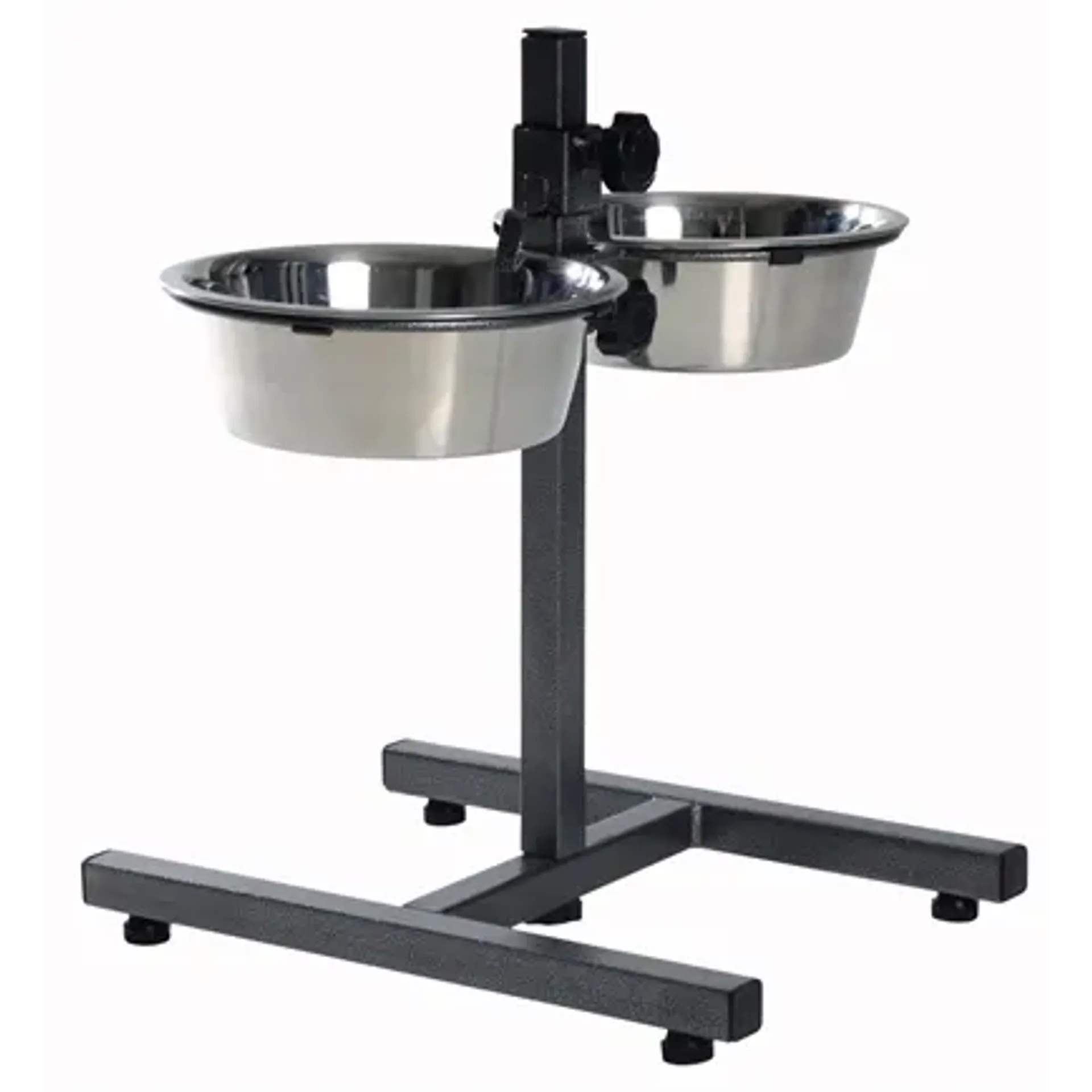TRIXIE VOERSTANDAARD 1,8 L 20 CM