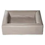 BIA BED HONDENMAND ORIGINAL TAUPE BIA-3 70X60X15 CM BIA BED HONDENMAND ORIGINAL TAUPE BIA-3 70X60X15 CM