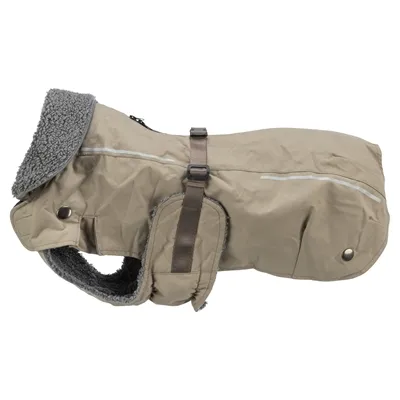 TRIXIE HONDENJAS ROUEN ZAND 43 CM TRIXIE HONDENJAS ROUEN ZAND 43 CM