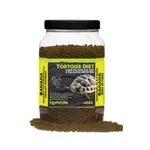KOMODO VOER SCHILDPAD BANAAN 680 GR KOMODO VOER SCHILDPAD BANAAN 680 GR