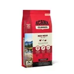 ACANA CLASSICS CLASSIC RED 14,5 KG ACANA CLASSICS CLASSIC RED 14,5 KG