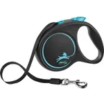 FLEXI ROLLIJN BLACK DESIGN TAPE BLAUW M 5 MTR TOT 25 KG FLEXI ROLLIJN BLACK DESIGN TAPE BLAUW M 5 MTR TOT 25 KG