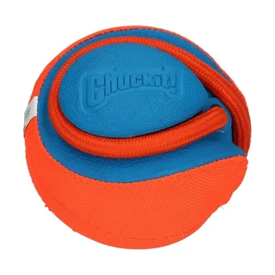 CHUCKIT ROPE FETCH 13 CM CHUCKIT ROPE FETCH 13 CM