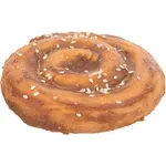 TRIXIE DENTA FUN CHEWING PIE 9X9 CM 70 GR 50 ST TRIXIE DENTA FUN CHEWING PIE 9X9 CM 70 GR 50 ST