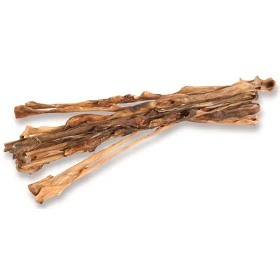 PETSNACK KALFSKAUWSTAAF 65 CM PETSNACK KALFSKAUWSTAAF 65 CM