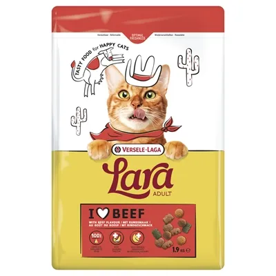 LARA ADULT RUND 1,9 KG LARA ADULT RUND 1,9 KG