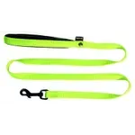 MARTIN HONDENRIEM NYLON GROEN 120X1,6 CM MARTIN HONDENRIEM NYLON GROEN 120X1,6 CM