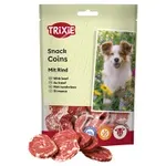 TRIXIE PREMIO BEEF COINS 100 GR TRIXIE PREMIO BEEF COINS 100 GR