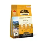 ACANA CLASSICS PRAIRIE POULTRY 2 KG ACANA CLASSICS PRAIRIE POULTRY 2 KG