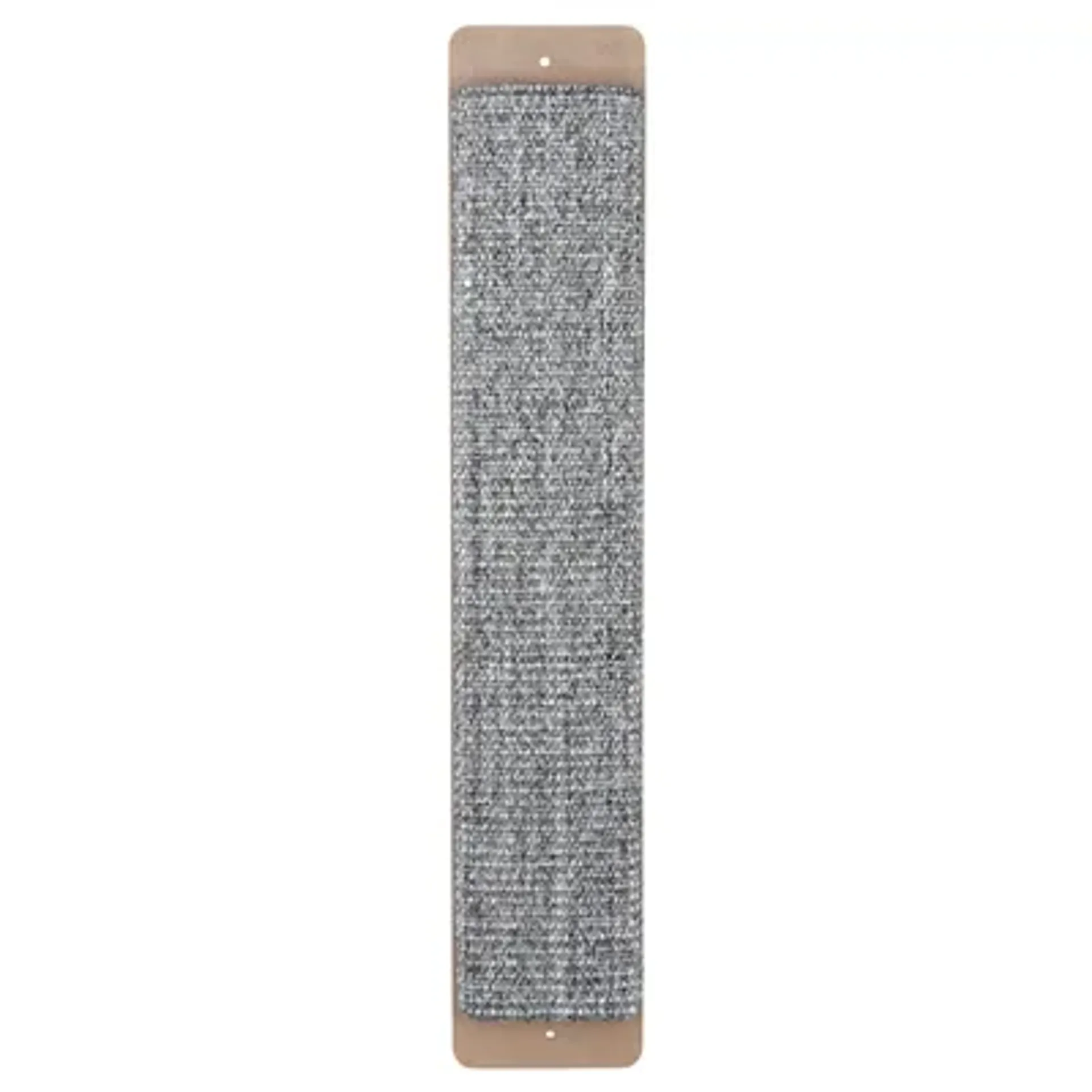 TRIXIE KRABPLANK SISAL GRIJS 56X11 CM
