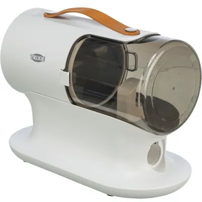 TRIXIE TONDEUSE SET MET VACHTAFZUIGER 2 LTR 600 WATT TRIXIE TONDEUSE SET MET VACHTAFZUIGER 2 LTR 600 WATT