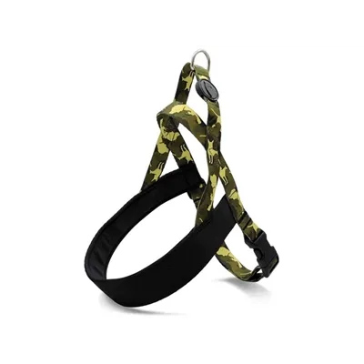 MORSO NORWEGIAN HONDENTUIG GERECYCLED FULL METAL DOG BRUIN 54-70X52 CM MORSO NORWEGIAN HONDENTUIG GERECYCLED FULL METAL DOG BRUIN 54-70X52 CM