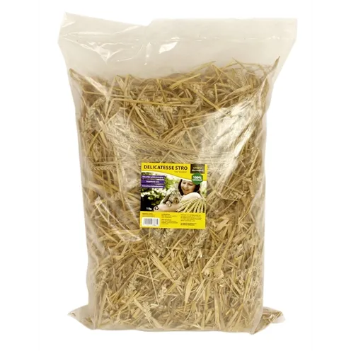UTOPIA DIERTOTAAL DELICATESSE STRO 1 KG UTOPIA DIERTOTAAL DELICATESSE STRO 1 KG