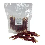 I AM TWISTED STICK COLLAGEEN BAR MET EEND 400 GR I AM TWISTED STICK COLLAGEEN BAR MET EEND 400 GR