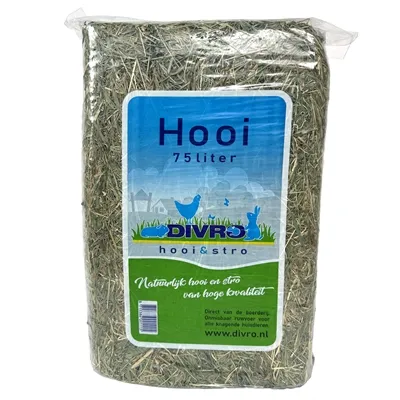BOEDERIJ HOOI 4X2,5 KG BOEDERIJ HOOI 4X2,5 KG