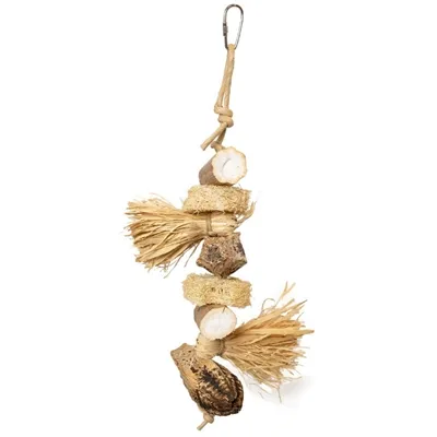 BACK ZOO NATURE SNACK STACK CA. 36X18X10 CM BACK ZOO NATURE SNACK STACK CA. 36X18X10 CM