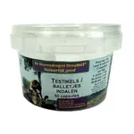 DIERENDROGIST TESTIKELS INDALEN CAPSULES 60 ST DIERENDROGIST TESTIKELS INDALEN CAPSULES 60 ST