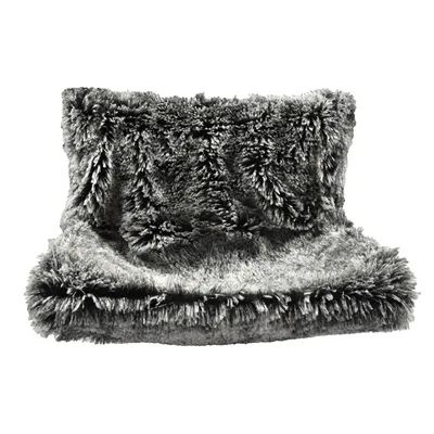 CROCI RADIATORHANGMAT GEMELEERD ZWART 47X30X25 CM CROCI RADIATORHANGMAT GEMELEERD ZWART 47X30X25 CM