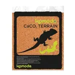 KOMODO CACO ZAND TERRACOTTA 4 KG KOMODO CACO ZAND TERRACOTTA 4 KG