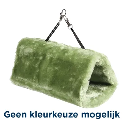 HAPPY PET VOGELSPEELGOED COZZZY HUT ASSORTI SMALL 19X13X23 CM HAPPY PET VOGELSPEELGOED COZZZY HUT ASSORTI SMALL 19X13X23 CM