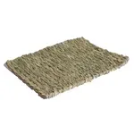 ROSEWOOD NATURALS GEVLOCHTEN SLAAP- EN SPEELMAT 40X28X1 CM ROSEWOOD NATURALS GEVLOCHTEN SLAAP- EN SPEELMAT 40X28X1 CM