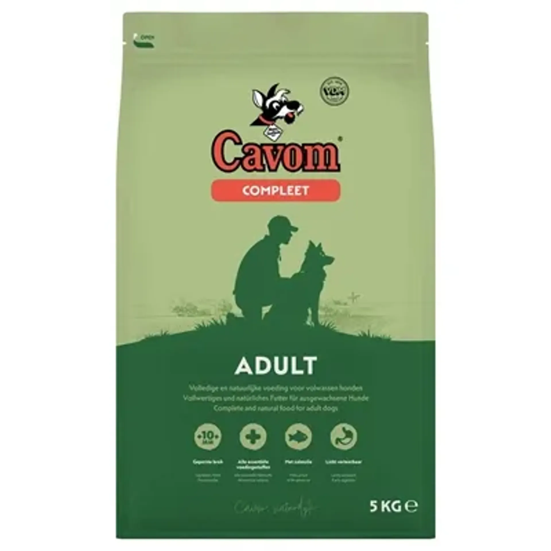 CAVOM COMPLEET 5 KG