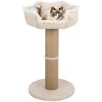 TRIXIE KRABPAAL BOHO BEIGE 50X50X97 CM TRIXIE KRABPAAL BOHO BEIGE 50X50X97 CM