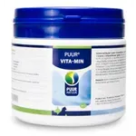 PUUR NATUUR VITA-MIN (VITAMINEN EN MINERALEN) HOND EN KAT 250 GR PUUR NATUUR VITA-MIN (VITAMINEN EN MINERALEN) HOND EN KAT 250 GR