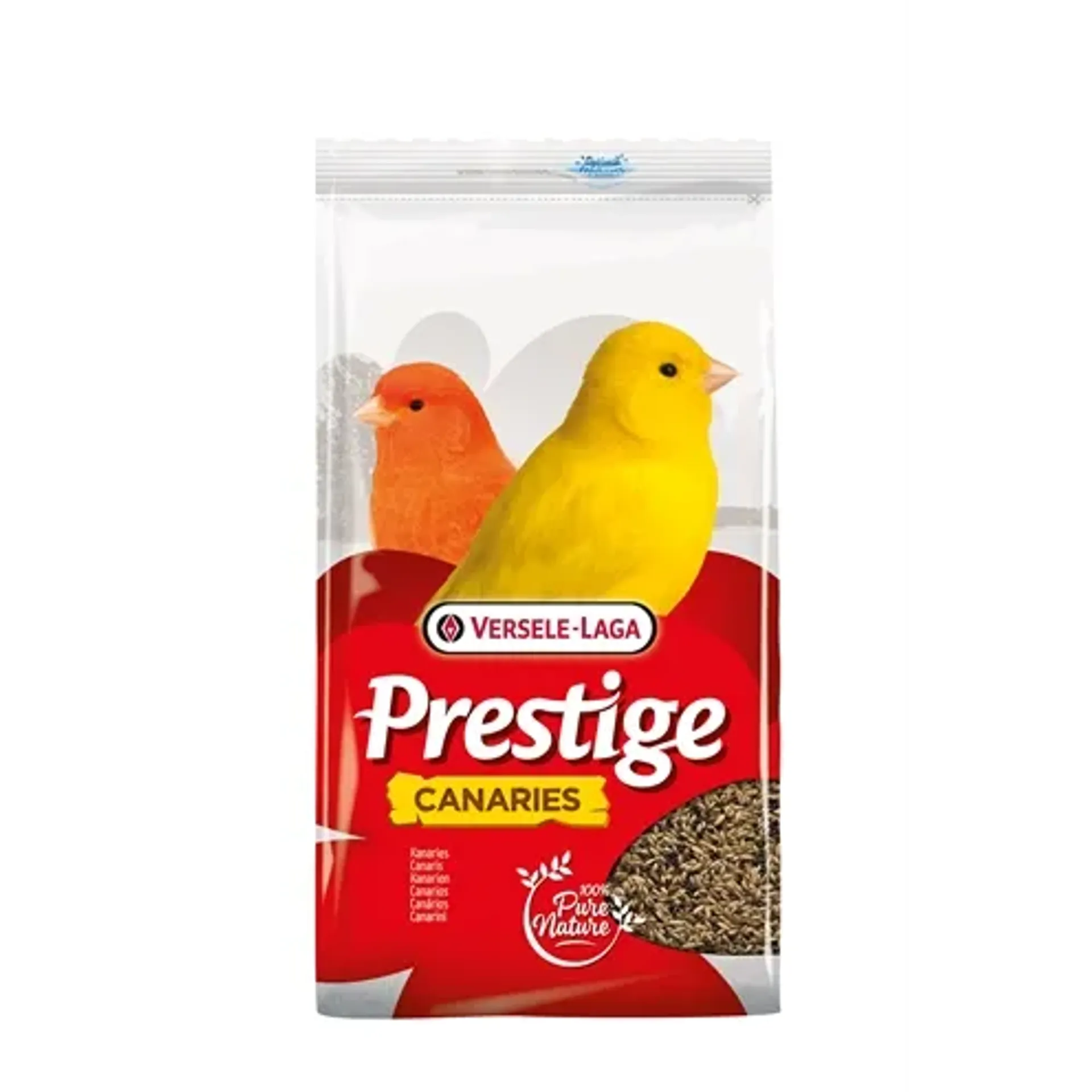 PRESTIGE KANARIES ZANGZAAD 4 KG