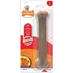 NYLABONE DURA CHEW VOOR HARDE BIJTERS BACONSMAAK TOT 23 KG NYLABONE DURA CHEW VOOR HARDE BIJTERS BACONSMAAK TOT 23 KG