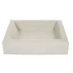 BIA BED COTTON HOES HONDENMAND ZAND BIA-3 70X60X15 CM BIA BED COTTON HOES HONDENMAND ZAND BIA-3 70X60X15 CM