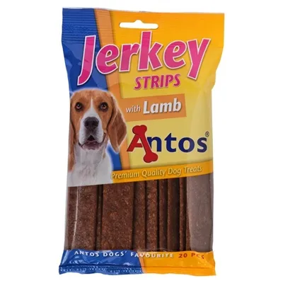 ANTOS JERKEY STRIPS LAM 20 ST ANTOS JERKEY STRIPS LAM 20 ST